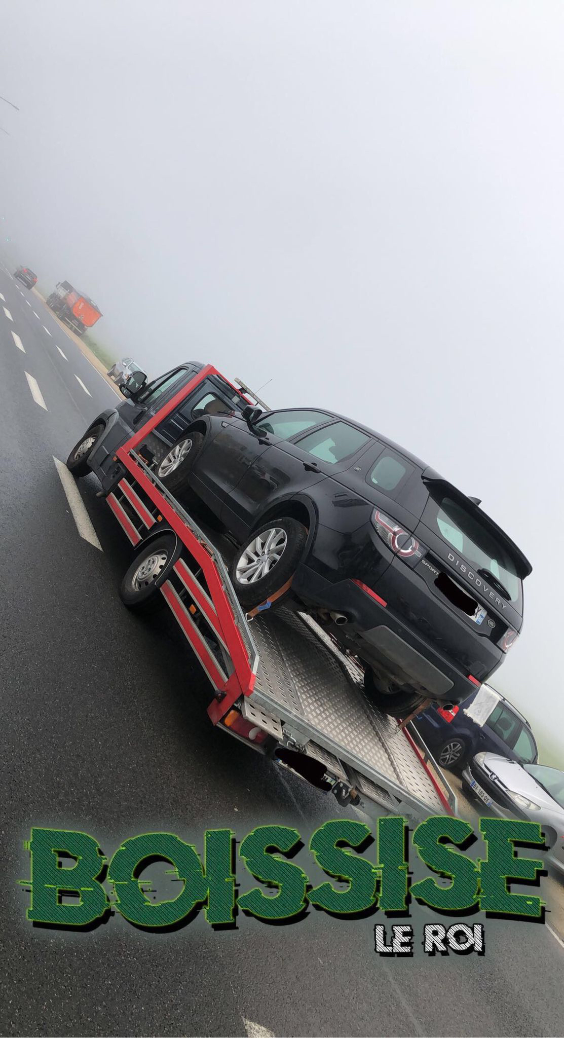 Intervention rapide